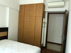 Butterworth 8 (D15), Condominium #618292021